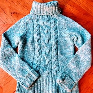 The Express soft warm medium weight sweater SMALL